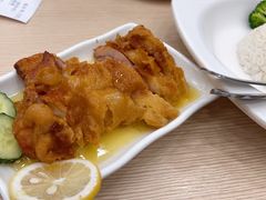 -佰搭果·广式茶餐厅(西华路店)