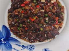 -佬麻雀·剁椒鱼头(京基KK One店)