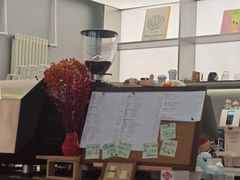 -Sips&Lick茶兰咖啡(五道口店)