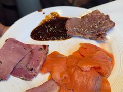 -广州设计之都温德姆酒店·月澜西餐厅