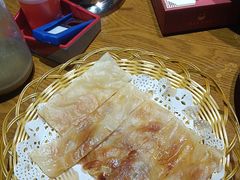 -庭苑饭香·生态餐厅(动物园店)
