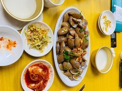 -屋里家延边朝鲜族冷面(南园店)