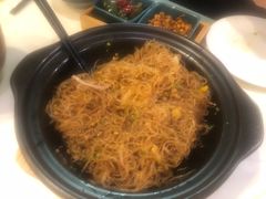 -付掌柜在成都·热炒砂锅集(金禾店)