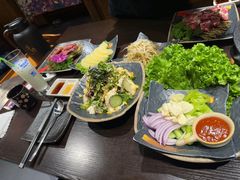 -やきにく 牛将日式焼肉(新华路店)