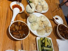 -缘赵记(沙子口店)