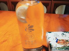 -云山竹·傣味手抓饭·野生菌孔雀宴·云南特色菜(昆明老街店)