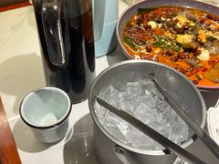 -南山翁新概念川菜(江宁万达广场店)