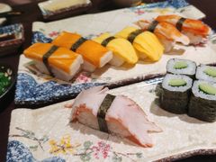-大鲤深夜食堂