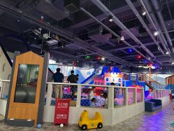 -幻贝家儿童乐园(苏州中心店)