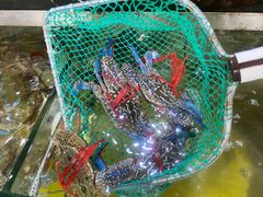 -钱大妈海鲜饭店(保利林语店)