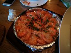 -热度餐厅(老佛爷店)