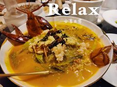 -甄御•海鲜新青岛菜(麦岛店)