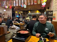 -鸟亭·烧鸟居酒屋(天津总店)