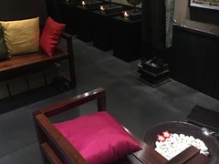 -泰合玺·精油疗愈 SPA(南京河西万达店)
