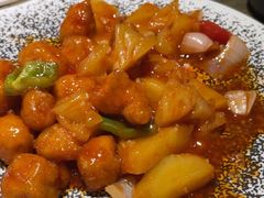 -隆喜元鱼汤包·海鲜(中联广场店)