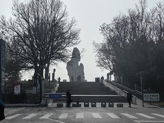 -云龙湖旅游景区