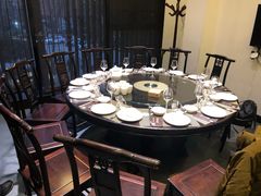 包厢-茶叁酒肆·楚味江湖(菱角湖店)