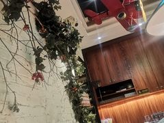-可口香·非遗老号烧烤(南岗直营店)