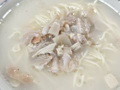 -渔桥李记奶汤面(东街店)