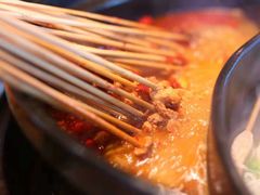 -牛小嫩串串火锅(老国贸总店)