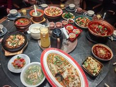 -饕林餐厅(春熙路店)