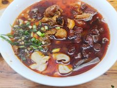 -蒋家肠旺面馆老店(合群路店)