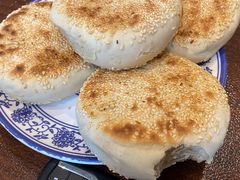 烧饼-老三羊汤【北兴隆街店】