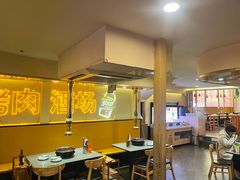 -正宗齐齐哈尔烤肉·齐牛哥鲜切炭火烤肉(杭州总店)