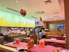 -西贝(南山宝能太古城店)