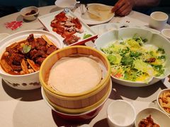 -京味斋·北京烤鸭(华威桥北工大店)