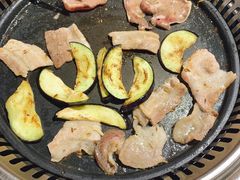 -东北烤肉(钟鼎名悦店)