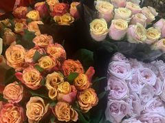 -昆明国际花卉拍卖交易中心