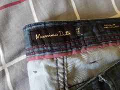 -Massimo Dutti(合生汇店)