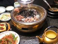 -味家烤肉烤鳗鱼牛排(西塔旗舰店)