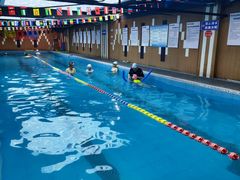 -阳光游泳培训基地(天通苑店)