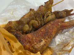 -下环街市熟食中心