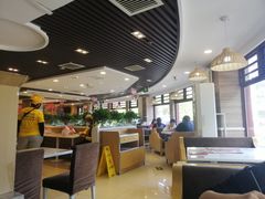 -嘉和一品粥(政府街店)