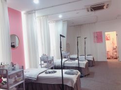 点击看大图 -奈弗里·疗愈SPA·美肤中心