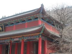 -青檀寺景区