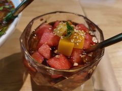 玫瑰冰粉-贵凤凰贵州米粉(望京店)