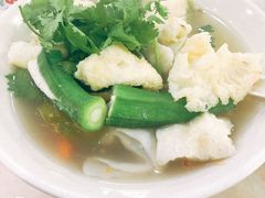 -阿坤纯正西刀鱼丸(Kuala Lumpur Branch)