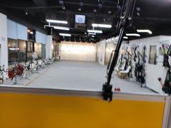-箭心弓社射箭俱乐部(上地店)