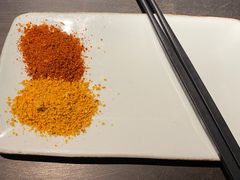 -很久以前羊肉串(南京路第一百货店)