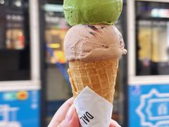 -Dal Cuore 达可芮冰淇淋(陕西北路店)