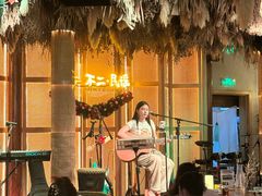 -不二·民谣音乐餐酒吧(万寿宫历史文化街区店)