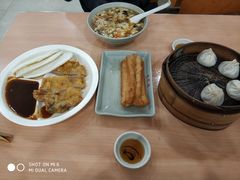 -徐盛兴手工点心(川沙店)