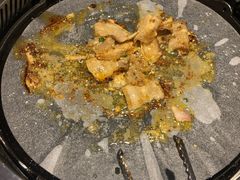 -么子烤肉(化龙池店)