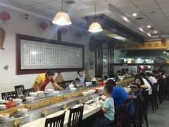 -乡党臊子面(丰庆公园店)