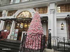 -秘密旅行Bonjour(黑金冠 江南西店)