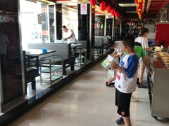 -天都火锅酒楼(虹梅南路店)